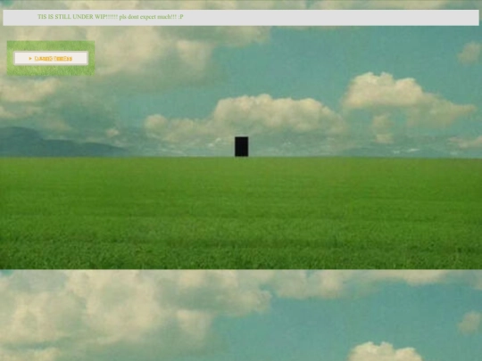 BLOGGG screenshot