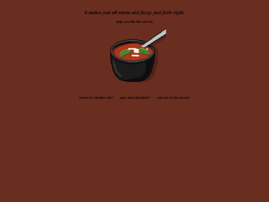 getsome/moresoup screenshot