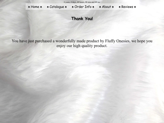 TYpage screenshot