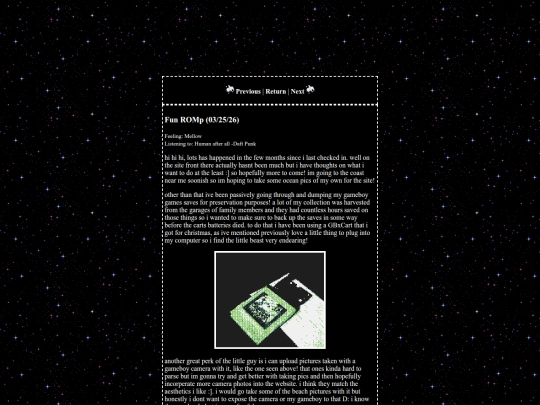 Blog/posts/032526Fun_ROMp screenshot