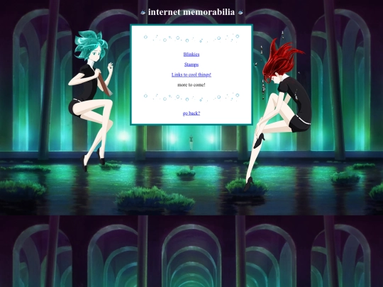 MemHub screenshot