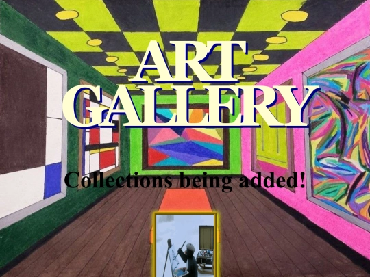 Exhibitchin pages/Art screenshot