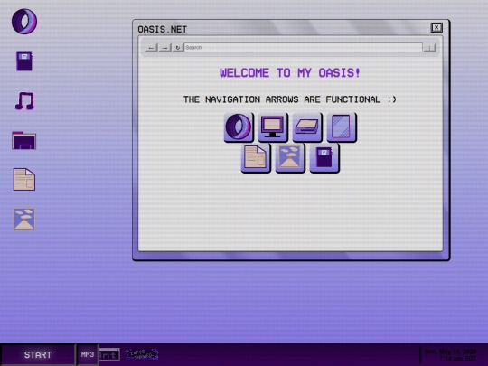 main screenshot