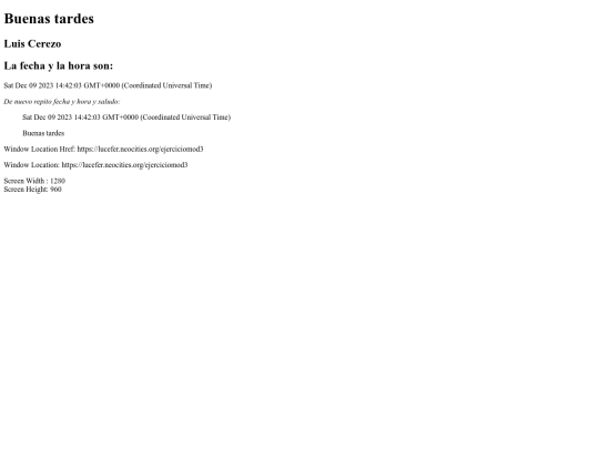 ejerciciomod3 screenshot