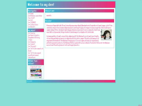Starwolf screenshot