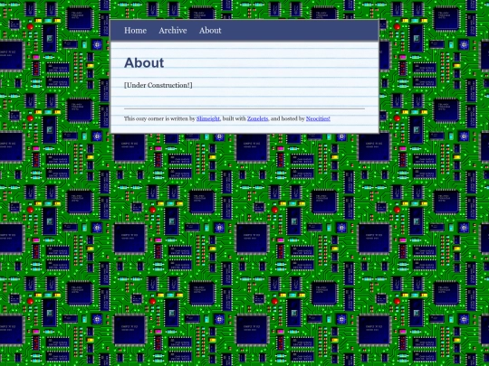 zonelet_starter_01_52/zonelet_starter_01_52/about screenshot