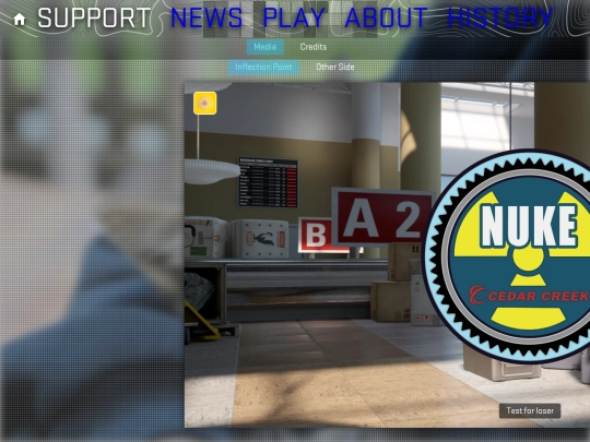 play screenshot