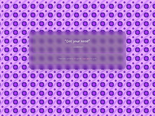quotes screenshot
