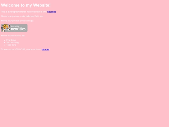 newfile screenshot