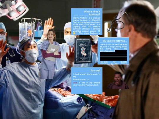 GreysAnatomy screenshot
