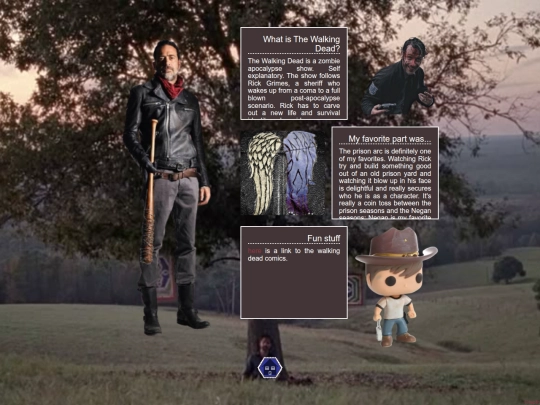 TWD screenshot