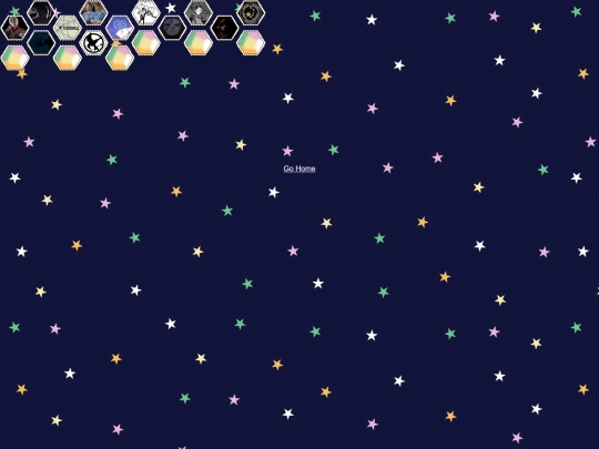 fandoms screenshot