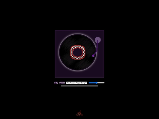 lucamix screenshot