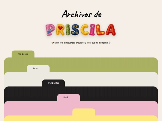 PriscilaDiaz_JardinDigital screenshot