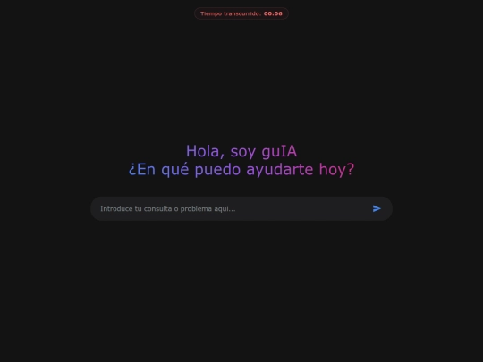 guIA screenshot