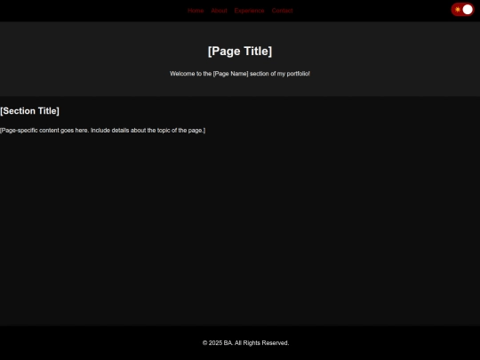 BA-music screenshot