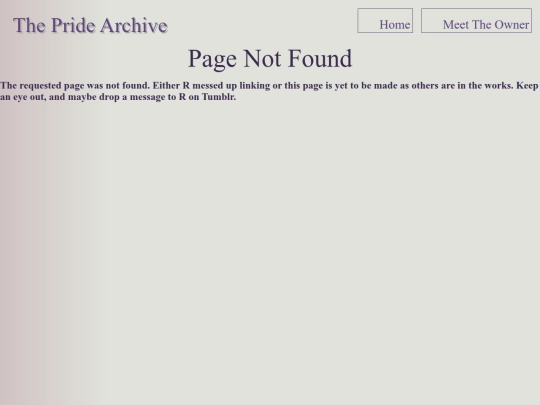 transmasculine screenshot