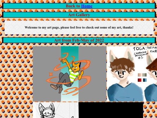 art screenshot
