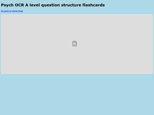 studylog screenshot