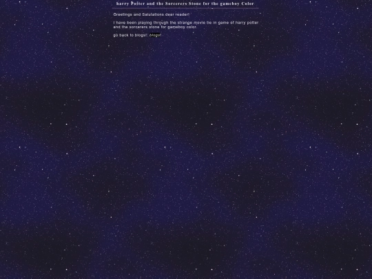 hpssgbc screenshot