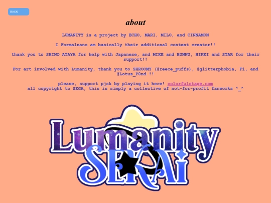 About screenshot