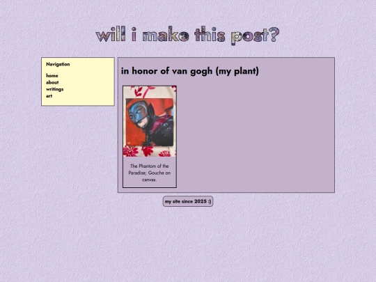 art screenshot