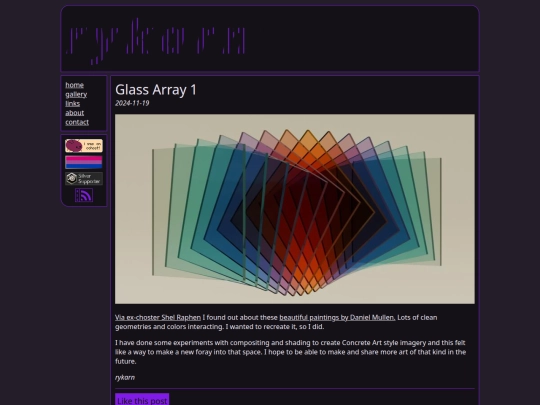 2024/11/19/glass_array screenshot