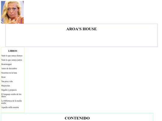 mi web/ejercicio5 screenshot