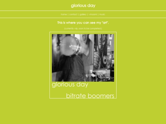 gallery screenshot