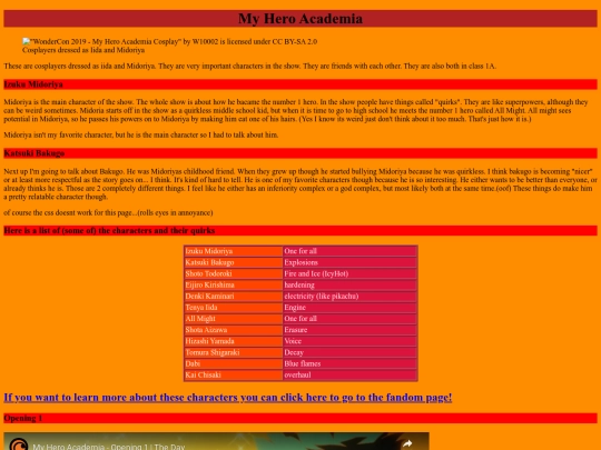html1 screenshot