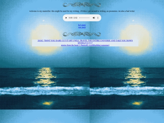 masterlist screenshot
