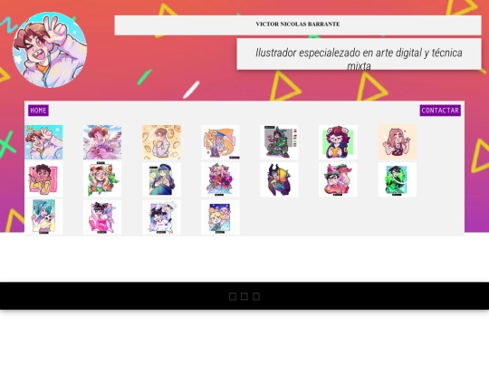 galeria screenshot