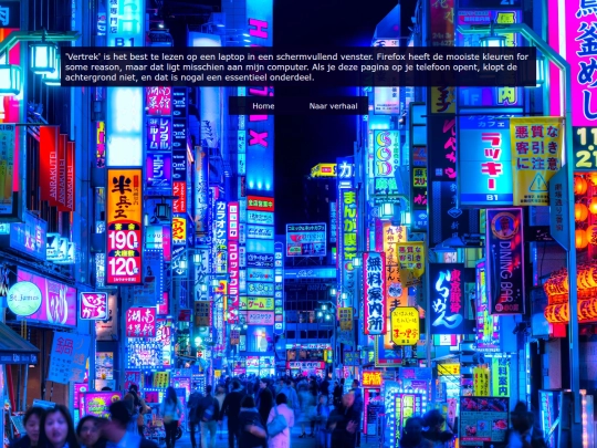 voor_vertrek screenshot