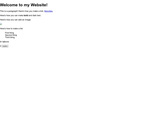 proba screenshot