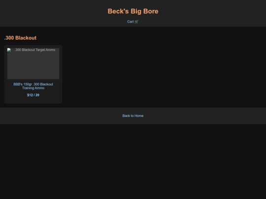 300BO screenshot
