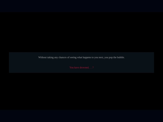 break screenshot