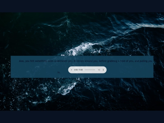 under screenshot