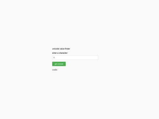 typescriptProject screenshot