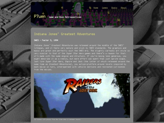 posts/2023-07-15-Indiana-Jones-Greatest-Adventures screenshot