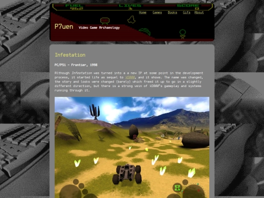 posts/2025-10-05-Infestation screenshot