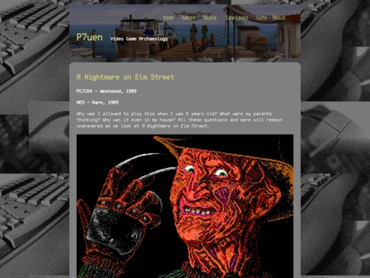 posts/2026-02-18-Nightmare screenshot