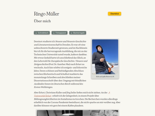 ringo screenshot