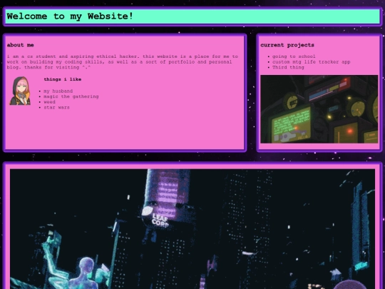 fake_index screenshot