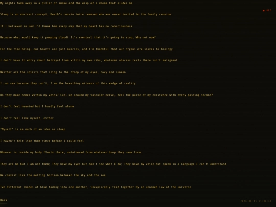 coke screenshot