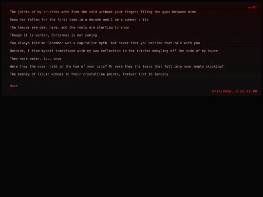 fire screenshot