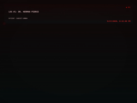 log1 screenshot