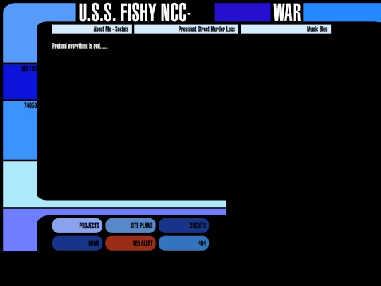 redalert screenshot