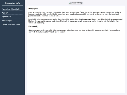 character1 screenshot