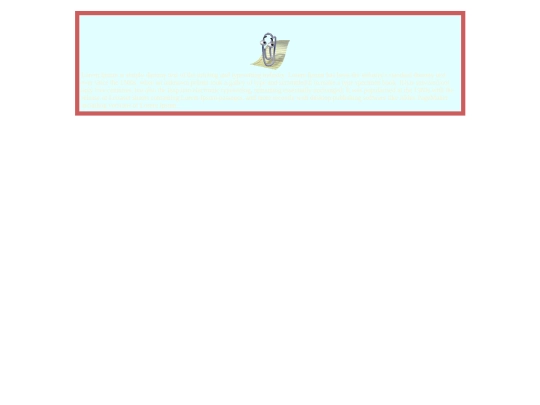 test screenshot