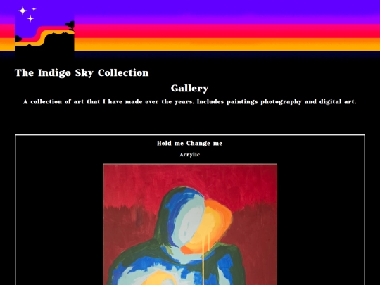 art screenshot